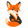 SlyCards fox